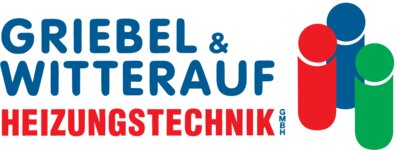 Logo von Griebel & Witterauf Heizungstechnik GmbH