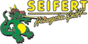 Logo von Seifert Heizungsbau GmbH