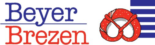 Logo von Bäckerei Beyer Brezen