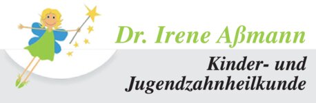 Logo von Aßmann Irene Dr.