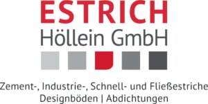 Logo von Estrich Höllein GmbH