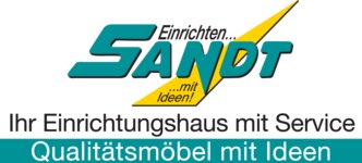 Logo von Möbelhaus Sandt GmbH