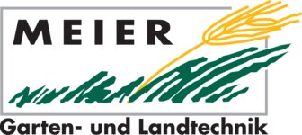 Logo von Meier Garten- und Landtechnik Inh: Alexander Meier