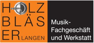 Logo von HOLZBLÄSER ERLANGEN