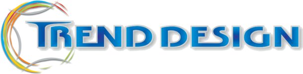Logo von Trend Design