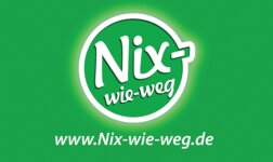 Logo von Nix-wie-weg GmbH & Co. KG Reisebüro