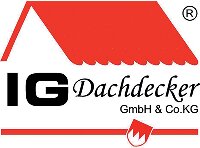 Logo von IG Dachdecker GmbH & Co.KG