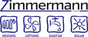 Logo von Zimmermann GmbH
