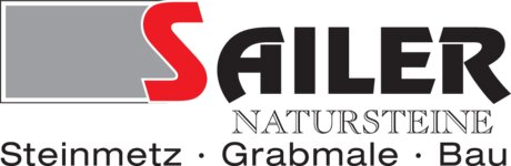 Logo von Sailer Natursteine