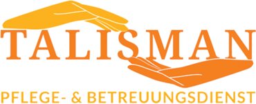 Logo von Pflege- und Betreuungsdienst Talisman GmbH