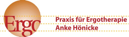 Logo von Praxis für Ergotherapie Anke Hönicke