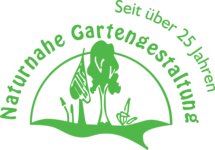 Logo von Naturnahe Gartengestaltung Kretzer-Felske Ralf