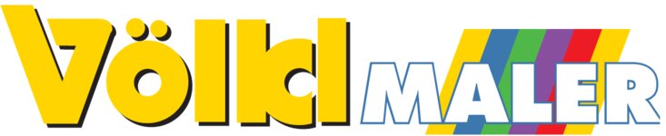 Logo von Maler und Lackierbetrieb Völkl Thomas