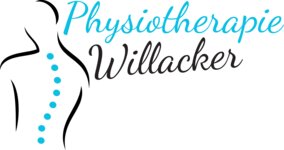 Logo von Physiotherapie Willacker