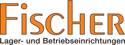 Logo von Fischer Lager- und Betriebseinrichtungen Gebr. Fischer OHG