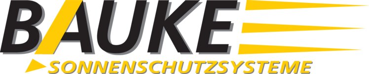 Logo von Bauke Sonnenschutzsysteme