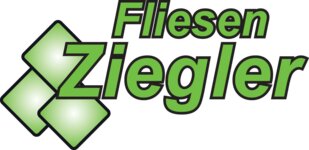 Logo von Fliesen Ziegler GmbH