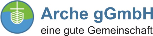 Logo von Arche Sozialstation
