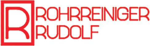 Logo von Rohrreiniger Rudolf GmbH
