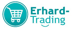 Logo von Erhard-Trading GmbH
