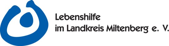 Logo von Lebenshilfe im Landkreis Miltenberg e.V.