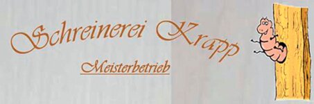 Logo von Krapp Markus