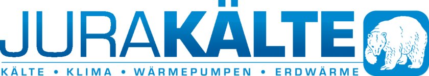 Logo von Jura Kälte GmbH