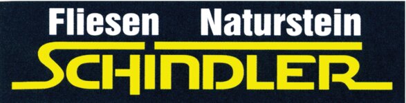 Logo von Schindler Fliesen