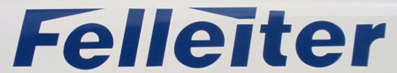 Logo von Felleiter GmbH & Co. KG