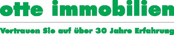 Logo von Otte Immobilien GmbH