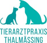 Logo von Tierarztpraxis Thalmässing