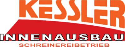 Logo von Kessler Innenausbau GmbH