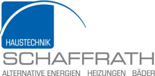 Logo von Haustechnik Schaffrath e.K.