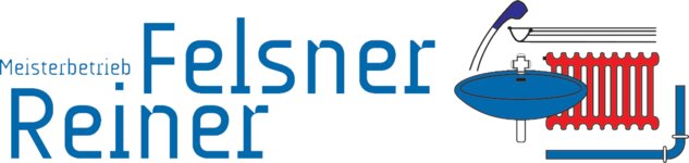 Logo von Felsner Reiner