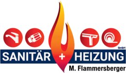 Logo von Flammersberger und Kreissl GmbH