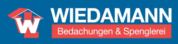 Logo von Wiedamann GmbH & Co. KG