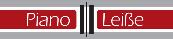 Logo von Piano Leiße
