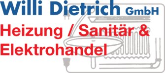 Logo von Dietrich Willi GmbH