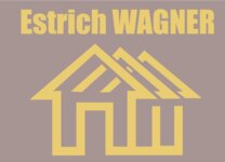Logo von Estrich Wagner