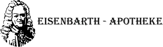 Logo von Eisenbarth-Apotheke