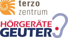 Logo von Hörgeräte Geuter GdbR