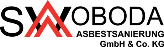 Logo von Asbestsanierung Swoboda