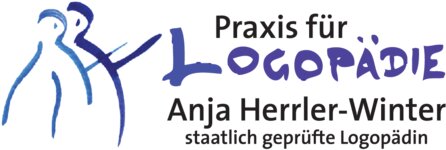 Logo von Logopädie Herrler-Winter