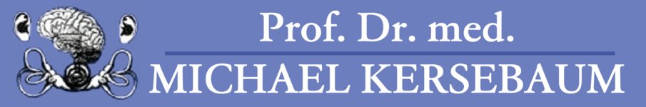Logo von Kersebaum Michael Prof. Dr.med.
