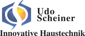 Logo von Scheiner Udo