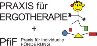 Logo von Praxis für Ergotherapie / PfiF Pfeuffer Werner