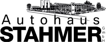 Logo von Autohaus Stahmer GmbH