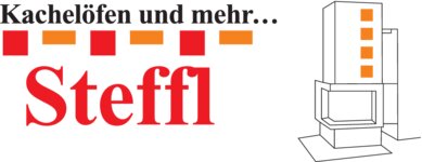 Logo von Kachelöfen Steffl