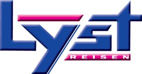 Logo von Lyst Reisen Stefan Lyding KG