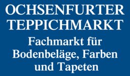 Logo von Ochsenfurter Teppichmarkt